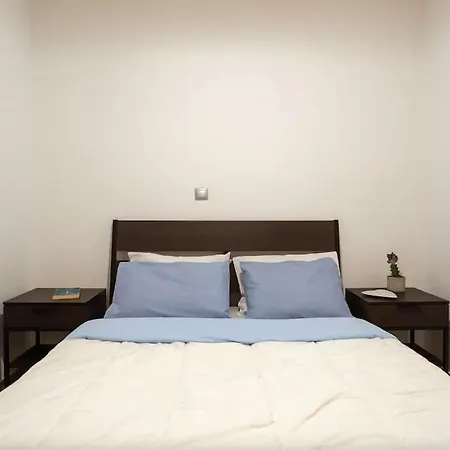 Parou Apartamento