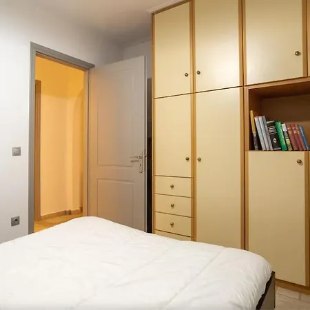 Apartamento Parou *