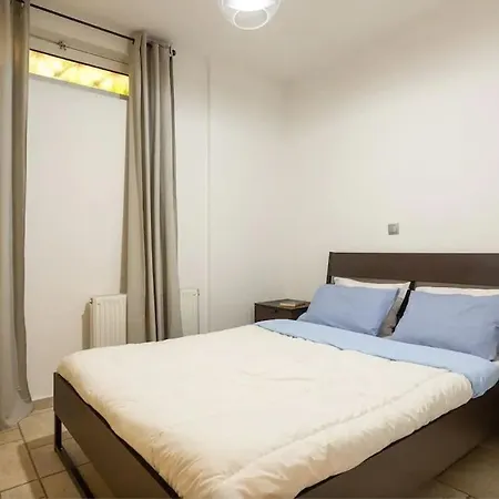 Apartamento Parou Atenas